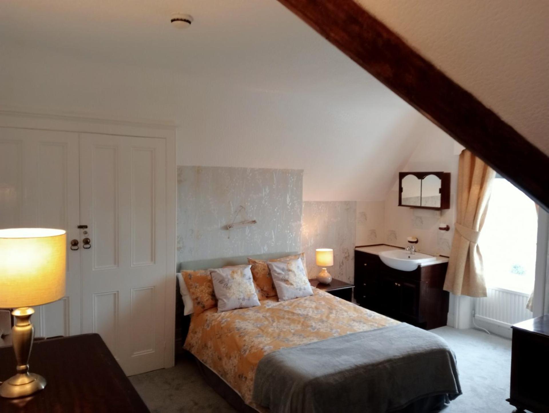 Bron Orme Private Hotel Лландидно Экстерьер фото